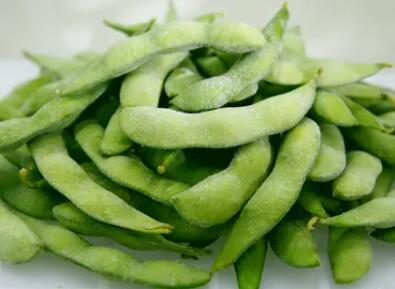 毛豆檢測 毛豆農藥殘留檢測